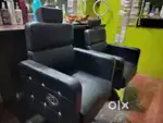 Parlour chairs