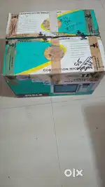 IFB Microwave