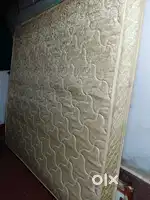 8ft Spring Bed