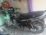 Platina new engine karwaya