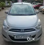Hyundai i10 Sportz AT, 2013, Petrol