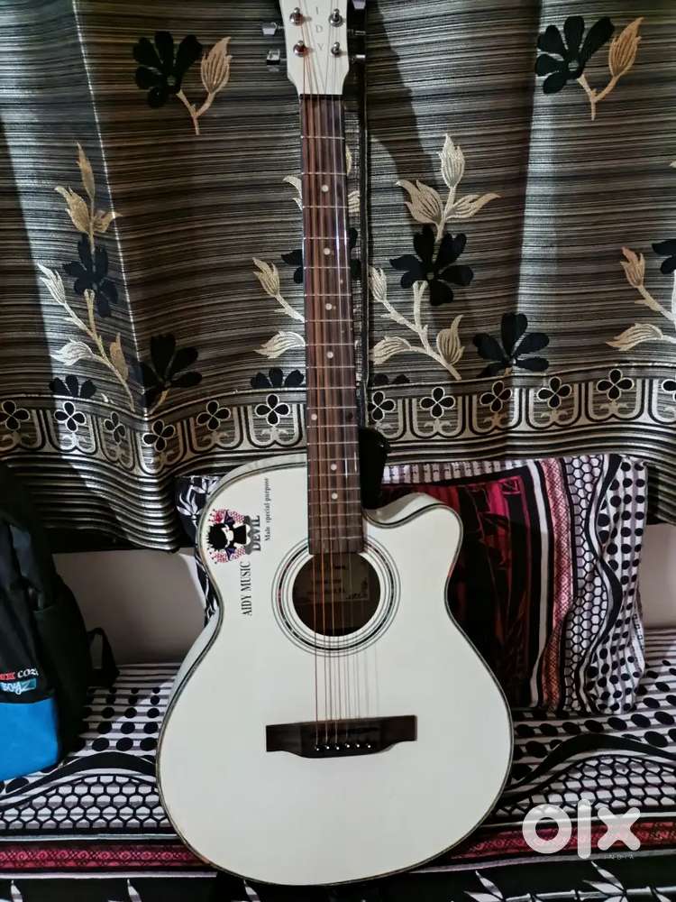 Acoustic Guitar