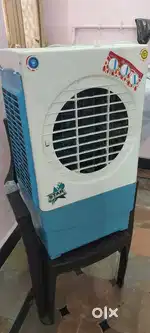 Air cooler Good working
