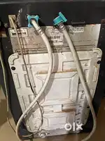 Whirlpool Washing machine