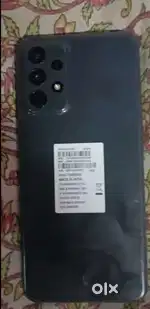 A23 4 g ram 6 rom 128