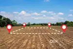 Plot for sale