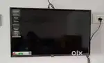LG LED 32 Inch Tv