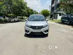 Honda Jazz V MT Privilege, 2016, Petrol