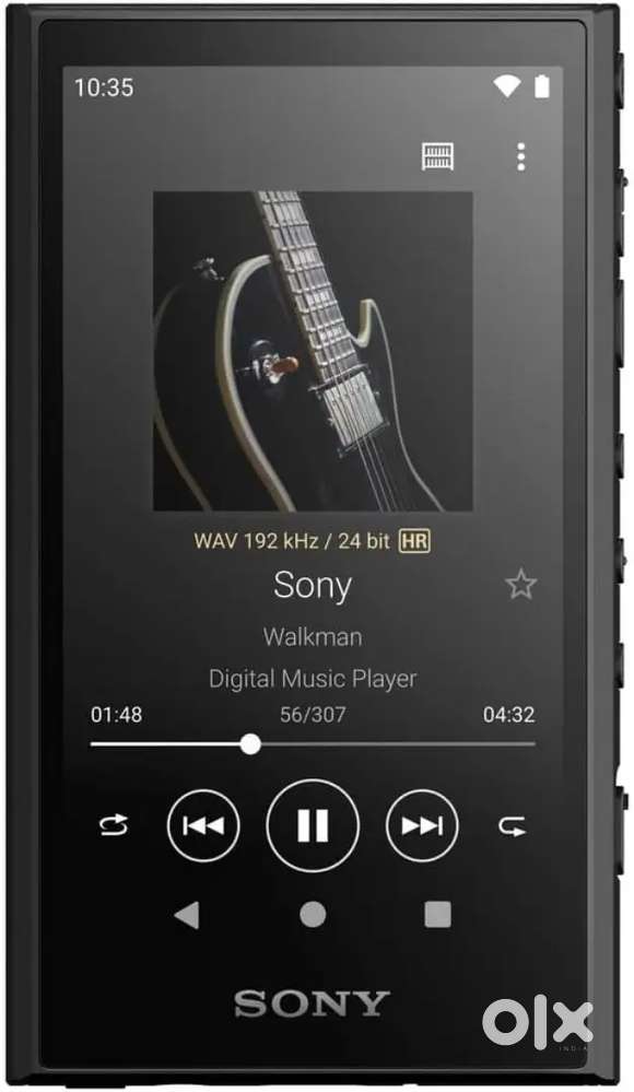 Sony Walkman DAP NW-A306