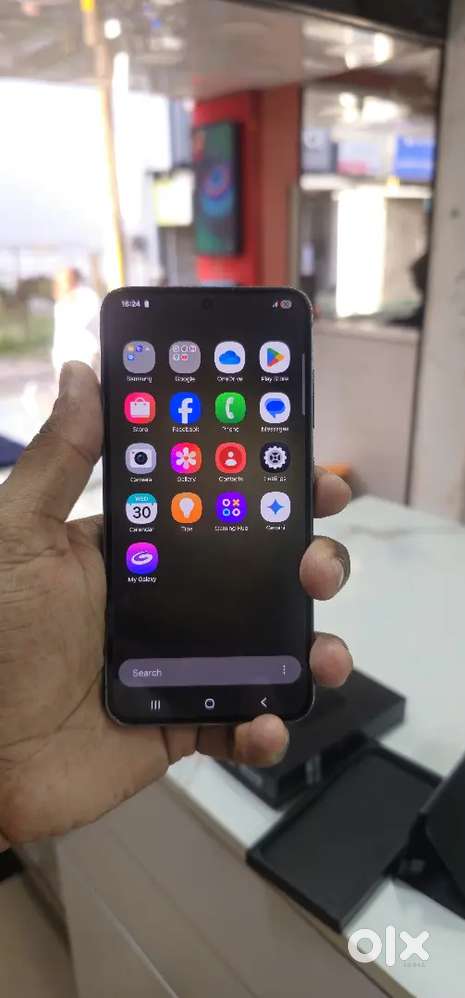 SAMSUNG S23 128GB