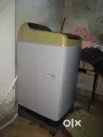 Samsung wishing machine well condition