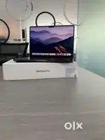 Macbook Pro M4 Pro Chip/2024/24GB Ram/512GB/12 Core CPU -16 Core GPU