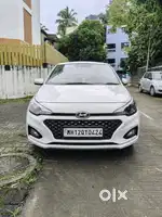 Hyundai Elite i20 Asta 1.2 (O), 2018, Petrol