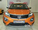 Tata Nexon 1.5 Revotorq XMA AMT, 2019, Diesel