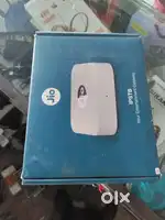 Jio setup box