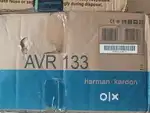 Avr 133 ModelHarman/kardon
