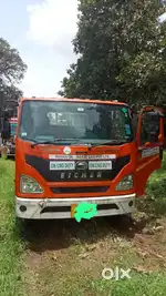 Wanted heavy driver