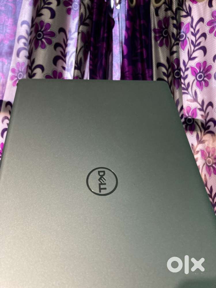 Dell laptop