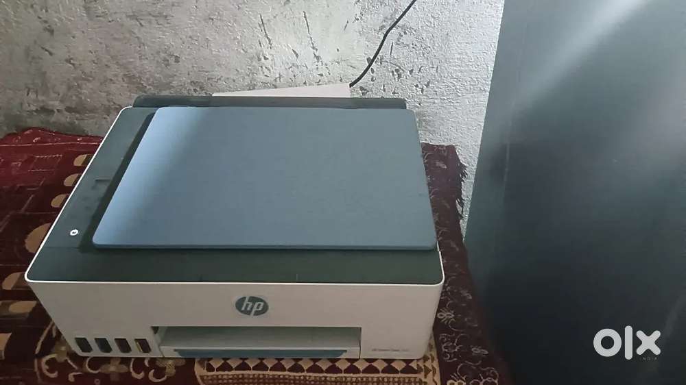 New  520 hp Printing machine