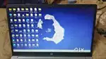 Hp 15 inches i5, Newly purchased laptop 70 days old