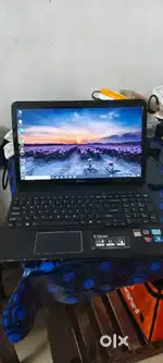 Sony vaio laptop i5 2nd generation windows 10 pro