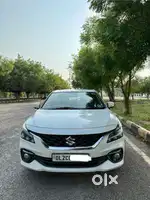 Maruti Suzuki Baleno Alpha, 2024, Petrol