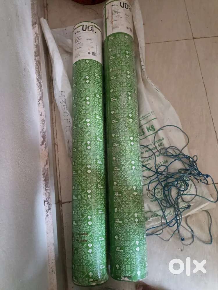 Taro pump 3Hp/kW Borewell Motor pump