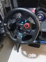 Logitech g29