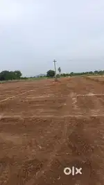 5500 rupees per yard low cost investment plots for sale near Mucherla