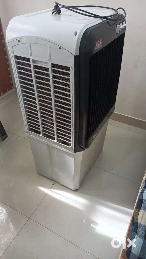 Cooler selling