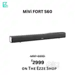 Mivi s 60 sell