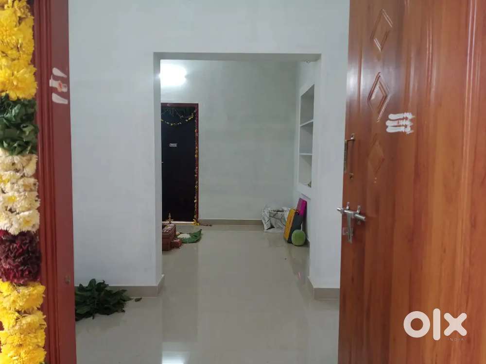 1BHK for rent