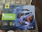 GT 610 GRAPHIC CARD NEW IN WARRANTY