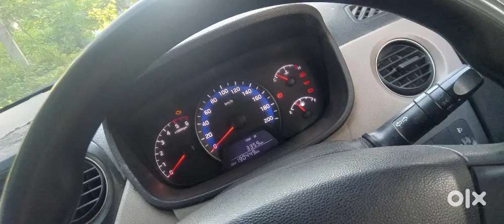 Wanted driver for ola lease