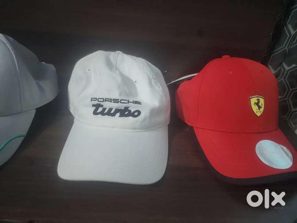 Puma cap original pice