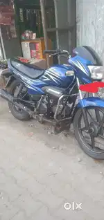 Less petrol more mileage, good condition with sealed engine