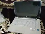 HP laptop Ram 8 gb