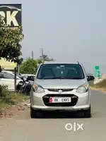 Maruti Suzuki Alto 800 CNG LXI Optional, 2016, CNG & Hybrids