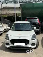 Maruti Suzuki Swift 2024 Petrol 35000 Km Driven