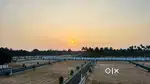 முற்றிலும் இயற்கை சூழலில் அமைந்த DTCP GATED COMMUNITY PLOTS VILLAS SAL