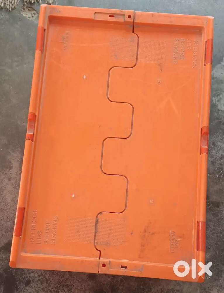Multipurpose Carate