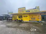 20*50  besmant or floor