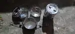 New tiffin dibba
