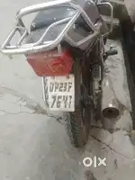 Hero splendor  plus
