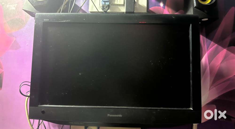 Panasonic viera TV