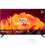 Redmi 55 inch smart TV