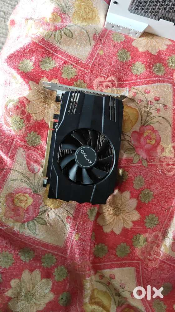 Rtx 730 4gp GPU