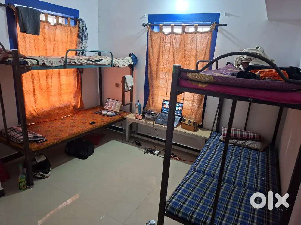 Bunkn realm gents hostel