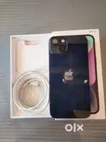 IPHONE 14 128GB (BH 99%) 5month old