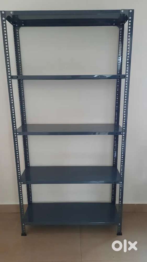 Metal rack Available